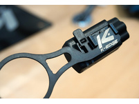 K-EDGE K13-370 Di2 Junction Box Mount