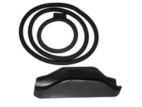 Blackburn Mount Dayblazer 125 Rear