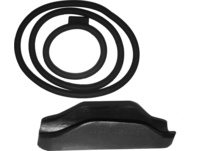 Blackburn Mount Dayblazer 125 Rear