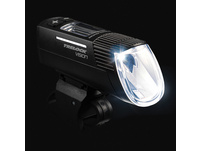Trelock LS 760 I-GO® VISION 100 LUX USB / Headlight