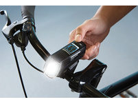 Trelock LS 760 I-GO® VISION 100 LUX USB / Headlight