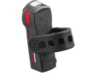 Trelock LS 740 I-GO® VECTOR Signal USB / Rear Light