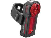 Trelock LS 740 I-GO® VECTOR Signal USB / Rear Light