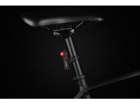 Trelock LS 740 I-GO® VECTOR USB / Rear Light