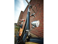 Trelock LS 583 BIKE-i® RETRO 15 LUX Dynamo / Headlight