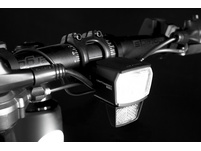 Trelock DEFL LS930-HB LIGHTHAM 130LUX E