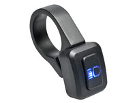 Trelock DEFL LS930-HB LIGHTHAM 130LUX E