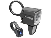 Trelock DEFL LS930-HB LIGHTHAM 130LUX E