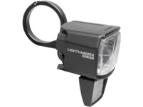 Trelock LS 890-T LIGHTHAMMER 100 LUX E-Bike (12V) / Headlight
