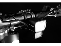 Trelock LS 890-T LIGHTHAMMER 100 LUX E-Bike (12V) / Headlight