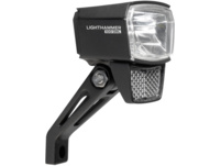 Trelock LS 890-T LIGHTHAMMER 100 LUX E-Bike (12V) / Headlight