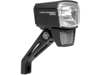 Trelock LS 835-T LIGHTHAMMER 80 LUX Dynamo / Headlight