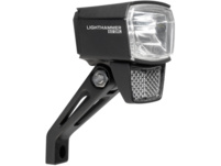 Trelock LS 805-T LIGHTHAMMER 60 LUX Dynamo / Headlight