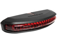 Trelock LS 654 COB LINE E-Bike Signal (6-12V) / Rear Light