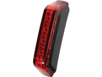 Trelock LS 414 COB LINE E-Bike Signal (6-12V) / Rear Light