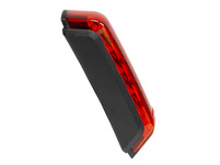 Trelock LS 414 COB LINE E-Bike Signal (6-12V) / Rear Light