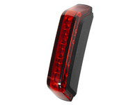 Trelock LS 414 COB LINE E-Bike Signal (6-12V) / Rear Light