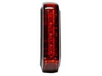 Trelock LS 414 COB LINE E-Bike Signal (6-12V) / Rear Light