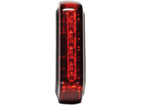 Trelock LS 415 COB LINE Signal Dynamo / Rear Light