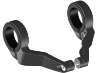 Trelock ZL HB 100 Headlight Lenker-Halterung