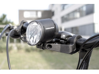 Trelock ZL HB 100 Headlight Lenker-Halterung