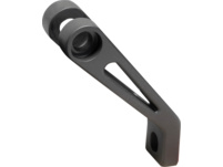Trelock ZL 410 LIGHTHAMMER Gabel-Halterung