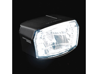 Trelock LS 990 LIGHTHAMMER Pro 200/300 LUX S-Pedelec (12V) / Headlight