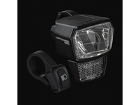 Trelock LS 940-HB LIGHTHAMMER 150/150 LUX E-Bike (12V) / Headlight