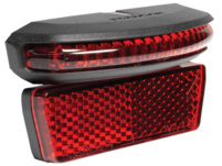 Trelock LS 654-S COB LINE S-Pedelec Signal 40 cd (6-12V) / Rear Light