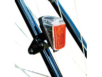 Trelock LS 631 DUO TOP E-Bike (6-12V) / Rear Light