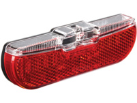 Trelock LS 615 DUO FLAT Signal Dynamo / Rear Light