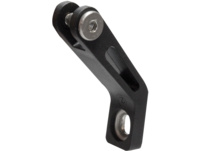 Trelock ZL 940 Headlight Gabel-Halterung
