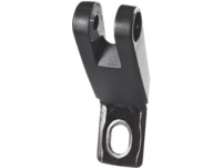 Trelock ZL 810 Headlight Gabel-Halterung