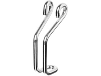 Trelock ZL 850 Headlight Gabel-Halterung