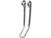 Trelock ZL 860 Headlight Gabel-Halterung