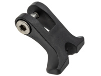 Trelock ZL SR 870 Headlight Gabel-Halterung (Suntour CR8/NEX)