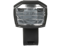 Trelock LS 480 LIGHTHAMMER 80 LUX USB / LS 740 I-GO® VECTOR Signal (Set)