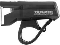 Trelock LS 480 LIGHTHAMMER 80 LUX USB / LS 740 I-GO® VECTOR Signal (Set)