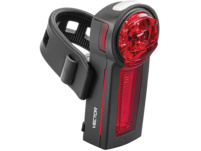 Trelock LS 440 LIGHTHAMMER 40 LUX USB / LS 740 I-GO® VECTOR (Set)
