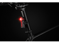 Trelock LS 440 LIGHTHAMMER 40 LUX USB / LS 740 I-GO® VECTOR (Set)