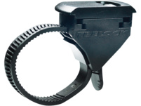 Trelock ZL 801 Headlight Gabel-Halterung