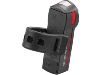 Trelock LS 760 I-GO® VISION 100 LUX USB / LS 740 I-GO® VECTOR Signal (Set)