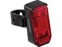 Trelock LIGHTHAMMER Signal USB / Rear Light