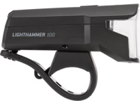 Trelock LIGHTHAMMER 100 LUX USB / LIGHTHAMMER Signal (Set)