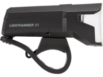 Trelock LIGHTHAMMER 80 LUX USB / LIGHTHAMMER Signal (Set)