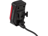 Trelock LIGHTHAMMER 80 LUX USB / LIGHTHAMMER Signal (Set)