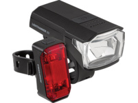 Trelock LIGHTHAMMER 80 LUX USB / LIGHTHAMMER Signal (Set)
