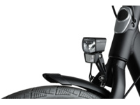 AXA NXT 80 LUX E-Bike (6-12V) / Headlight