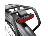 AXA JUNO 80mm E-Bike Brake Light (6-12V) / Rear Light