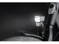 AXA NXT 60 LUX Steady Switch Dynamo / Headlight
